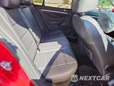 Zdjęcie 10 z 12 samochodu: 2009 VOLKSWAGEN JETTA SE VIN:3VWRZ71KX9M168760 - miniatura