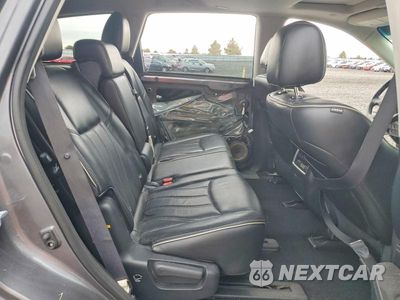 Zdjęcie 11 z 13 samochodu: 2017 INFINITI QX60 BASE VIN:5N1DL0MM6HC504113 - miniatura