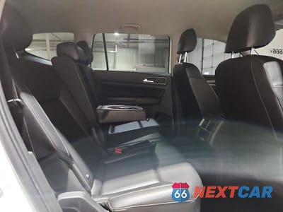 Zdjęcie 11 z 13 samochodu: 2019 VOLKSWAGEN ATLAS SE VIN:1V2UR2CA2KC568807 - miniatura