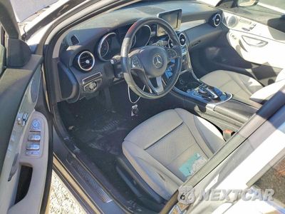 Zdjęcie 8 z 13 samochodu: 2016 MERCEDES-BENZ C 300 VIN:55SWF4JB4GU144581 - miniatura