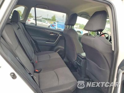 Zdjęcie 11 z 13 samochodu: 2020 TOYOTA RAV4 HYBRID XLE VIN:JTMR6RFV7LD004637 - miniatura