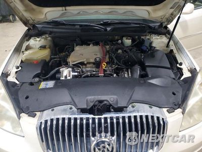 Zdjęcie 11 z 13 samochodu: 2010 BUICK LUCERNE CXL VIN:1G4HE5E18AU115437 - miniatura