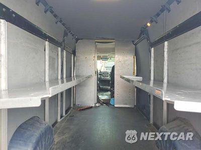 Zdjęcie 10 z 13 samochodu: 2021 RAM PROMASTER 3500 DELIVERY VAN VIN:3C6MRVJG0ME536256 - miniatura