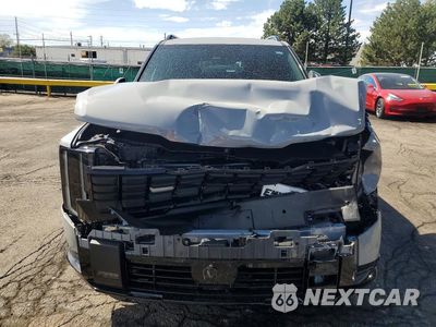 Piąte zdjęcie samochodu w środku: 2027 KIA TELLURIDE HYBRID X-LINE SX VIN:5XYPDESA7VG044844 - miniatura