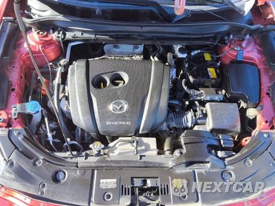 Zdjęcie 12 z 13 samochodu: 2020 MAZDA CX-5 GRAND TOURING VIN:JM3KFBDM5L0865073 - miniatura