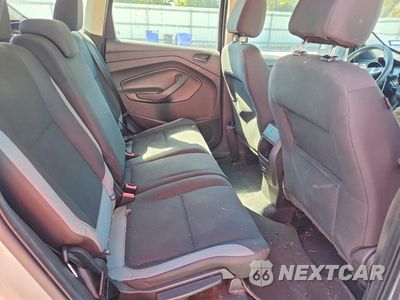 Zdjęcie 10 z 12 samochodu: 2015 FORD ESCAPE S VIN:1FMCU0F7XFUC78651 - miniatura