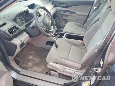 Zdjęcie 7 z 13 samochodu: 2013 HONDA CR-V EX VIN:2HKRM4H58DH610563 - miniatura