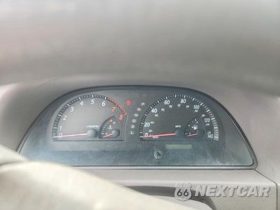 Zdjęcie 9 z 12 samochodu: 2004 TOYOTA CAMRY XLE VIN:4T1BE32K64U375833 - miniatura