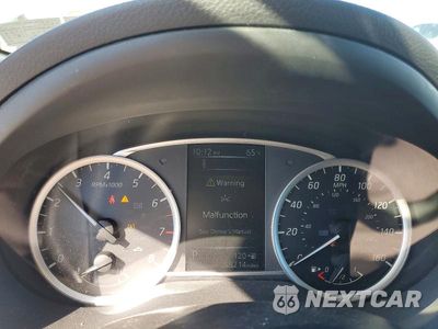 Zdjęcie 9 z 13 samochodu: 2018 NISSAN SENTRA SV VIN:3N1AB7AP7JY208177 - miniatura