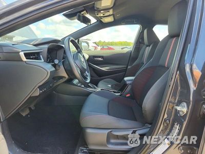 Zdjęcie 7 z 12 samochodu: 2025 TOYOTA COROLLA HYBRID SE VIN:JTDBCMFE4S3085372 - miniatura