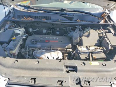Zdjęcie 12 z 13 samochodu: 2008 TOYOTA RAV4 BASE VIN:JTMZD33V585111856 - miniatura