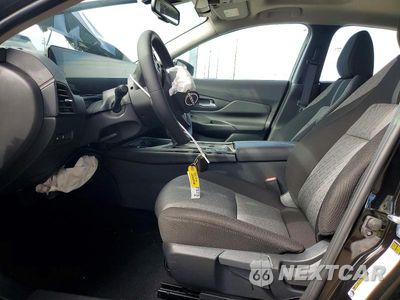 Zdjęcie 7 z 12 samochodu: 2026 NISSAN SENTRA SV VIN:3N1AB9CV1TY315834 - miniatura