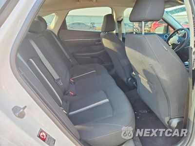 Zdjęcie 11 z 13 samochodu: 2023 HYUNDAI SONATA SEL VIN:KMHL64JA2PA324917 - miniatura