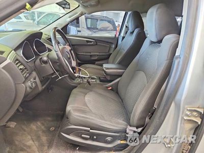 Zdjęcie 7 z 13 samochodu: 2012 CHEVROLET TRAVERSE VIN:1GNKVGED0CJ331777 - miniatura