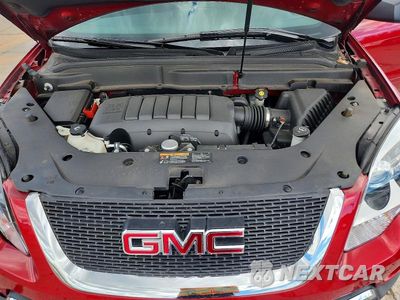Zdjęcie 12 z 13 samochodu: 2012 GMC ACADIA SLE VIN:1GKKRNED6CJ353868 - miniatura