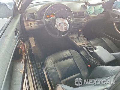 Zdjęcie 8 z 12 samochodu: 2003 BMW 325 CI VIN:WBABS33483PG89722 - miniatura