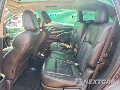 Zdjęcie 10 z 12 samochodu: 2020 SUBARU ASCENT LIMITED VIN:4S4WMALD6L3436823 - miniatura