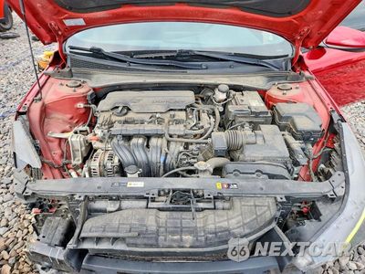 Zdjęcie 11 z 13 samochodu: 2021 HYUNDAI ELANTRA SEL VIN:KMHLM4AG6MU074473 - miniatura