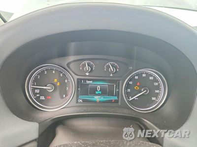 Zdjęcie 9 z 12 samochodu: 2019 BUICK ENCLAVE ESSENCE VIN:5GAERBKW8KJ231378 - miniatura