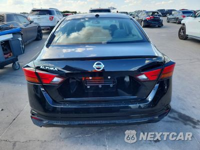 Zdjęcie 6 z 12 samochodu: 2019 NISSAN ALTIMA S VIN:1N4BL4BV9KN307727 - miniatura