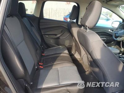 Zdjęcie 11 z 13 samochodu: 2019 FORD ESCAPE SE VIN:1FMCU9GD4KUC00482 - miniatura