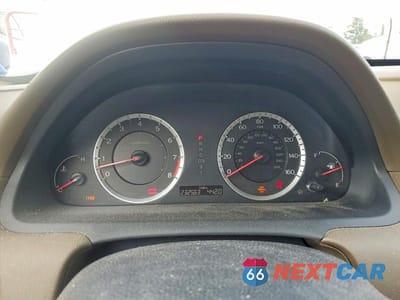 Zdjęcie 9 z 12 samochodu: 2008 HONDA ACCORD EX VIN:1HGCP26718A078416 - miniatura