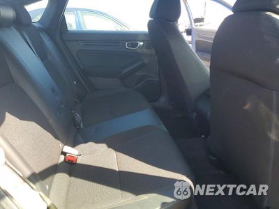 Zdjęcie 10 z 12 samochodu: 2022 HONDA CIVIC SPORT VIN:2HGFE2F52NH560665 - miniatura