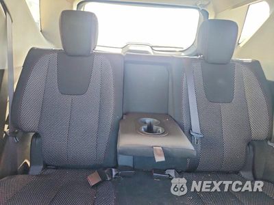 Zdjęcie 10 z 14 samochodu: 2017 CHEVROLET EQUINOX LT VIN:2GNALCEK5H1558988 - miniatura