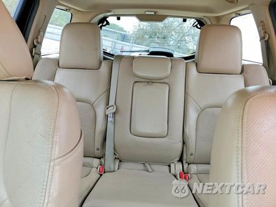 Zdjęcie 10 z 13 samochodu: 2012 NISSAN PATHFINDER S VIN:5N1AR1NN3CC632722 - miniatura