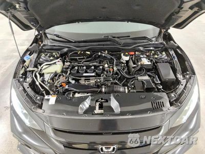 Zdjęcie 11 z 12 samochodu: 2018 HONDA CIVIC SPORT VIN:SHHFK7H40JU415003 - miniatura