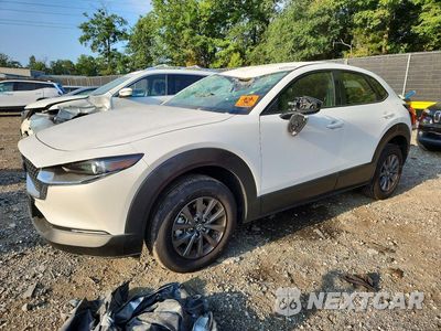 2026 MAZDA CX-30 3MVDMBAL0TM149776 - główne zdjęcie licytacji z USA - miniatura