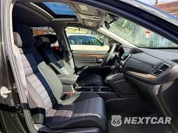 Zdjęcie 6 z 10 samochodu: 2017 HONDA CR-V EX VIN:2HKRW2H56HH645946 - miniatura