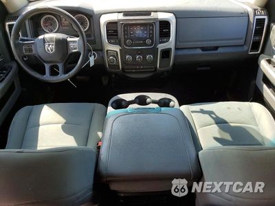Zdjęcie 8 z 12 samochodu: 2017 RAM 1500 SLT VIN:1C6RR6TT0HS598426 - miniatura