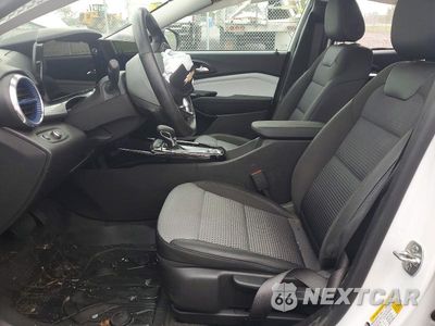 Zdjęcie 7 z 13 samochodu: 2025 CHEVROLET TRAX 1LT VIN:KL77LHEP5SC215611 - miniatura