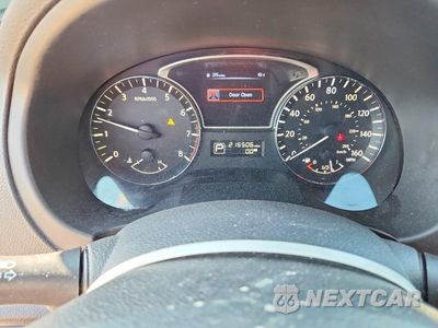Zdjęcie 9 z 12 samochodu: 2014 NISSAN ALTIMA 2.5 VIN:1N4AL3AP8EN336987 - miniatura