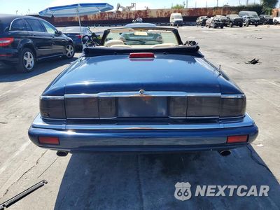 Zdjęcie 6 z 12 samochodu: 1995 JAGUAR XJS 2+2 VIN:SAJNX2743SC222010 - miniatura