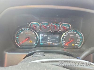 Zdjęcie 9 z 12 samochodu: 2015 CHEVROLET SILVERADO K1500 LT VIN:1GCVKREC2FZ433380 - miniatura