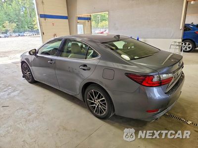 Drugie zdjęcie samochodu z przodu: 2015 LEXUS ES 350 VIN:JTHBK1GGXG2237765 - miniatura