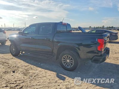 Drugie zdjęcie samochodu z przodu: 2025 CHEVROLET COLORADO LT VIN:1GCPSCEK1S1174757 - miniatura