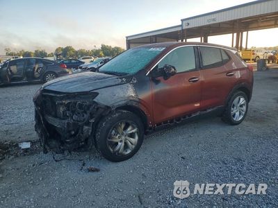 2024 BUICK ENCORE GX PREFERRED KL4AMCSLXRB092747 - główne zdjęcie licytacji z USA - miniatura