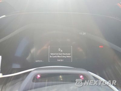 Zdjęcie 9 z 14 samochodu: 2023 LEXUS RX 500H F SPORT VIN:2T2BCMEA2PC003258 - miniatura