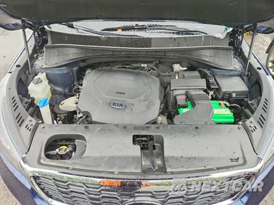 Zdjęcie 12 z 13 samochodu: 2019 KIA SORENTO EX V6 VIN:5XYPHDA53KG501583 - miniatura