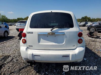 Zdjęcie 6 z 12 samochodu: 2006 CHEVROLET HHR LT VIN:3GNDA23P76S627600 - miniatura