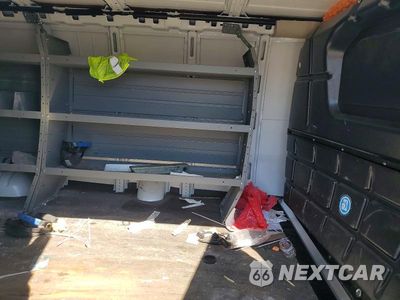 Zdjęcie 11 z 13 samochodu: 2025 CHEVROLET EXPRESS G2500 VIN:1GCWGBF77S1255585 - miniatura
