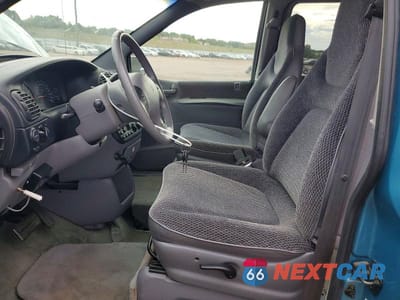 Zdjęcie 7 z 13 samochodu: 1997 DODGE GRAND CARAVAN SE VIN:1B4GP44R9VB298244 - miniatura