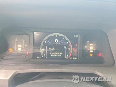 Zdjęcie 9 z 13 samochodu: 2026 TOYOTA TACOMA SR5 VIN:3TMKB5FN3TM080804 - miniatura