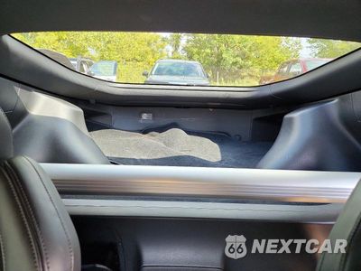 Zdjęcie 10 z 12 samochodu: 2026 NISSAN Z PERFORMANCE VIN:JN1BZ4BH2TM501805 - miniatura