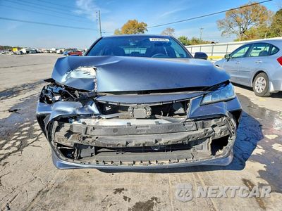 Piąte zdjęcie samochodu w środku: 2021 TOYOTA AVALON XSE VIN:4T1EA1AB2MU007633 - miniatura