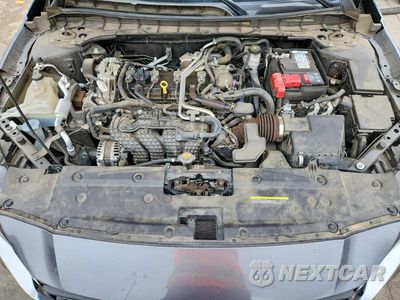 Zdjęcie 11 z 13 samochodu: 2024 NISSAN ALTIMA SV VIN:1N4BL4DV8RN301120 - miniatura