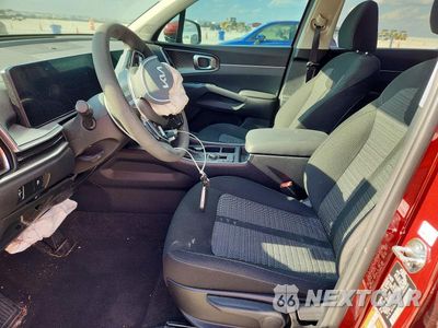 Zdjęcie 7 z 12 samochodu: 2025 KIA SORENTO LX VIN:5XYRG4JC3SG383660 - miniatura